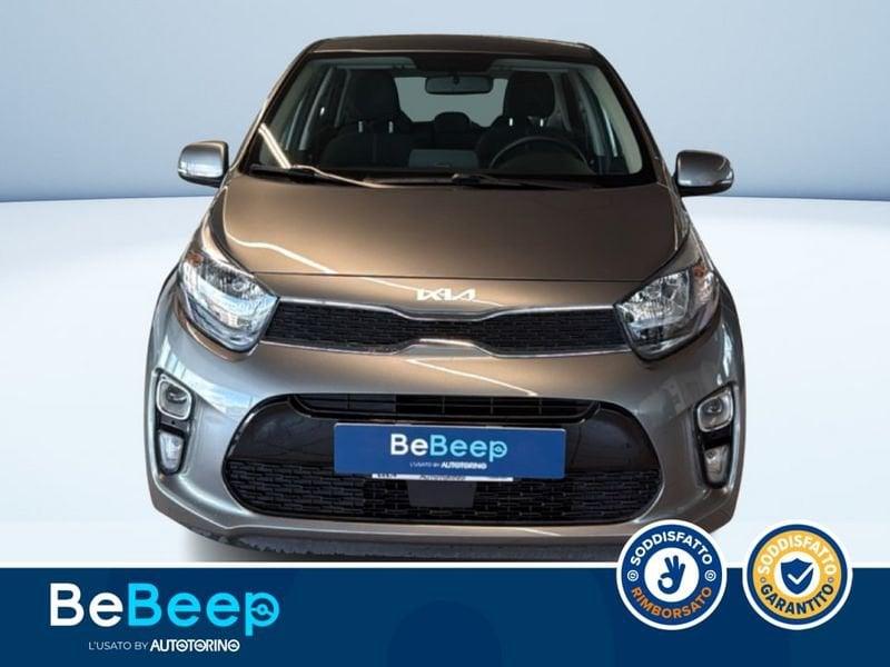 Kia Picanto 1.0 DPI STYLE