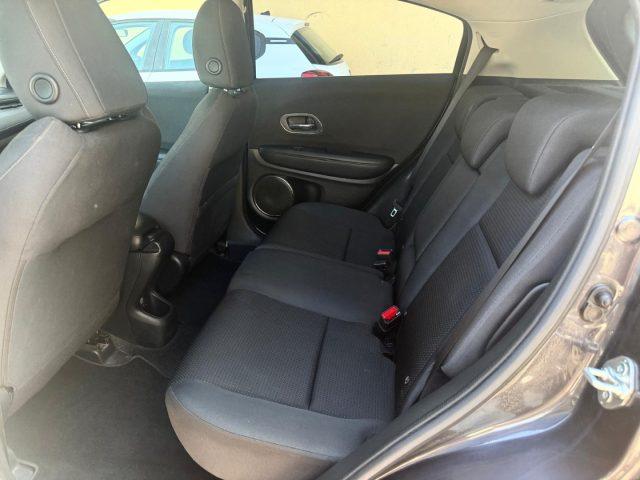 HONDA HR-V 1.5 i-VTEC Comfort Navi