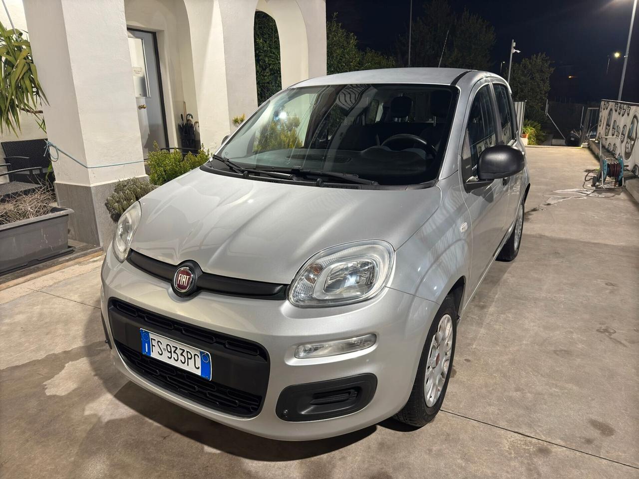 Fiat Panda 1.2 Easy