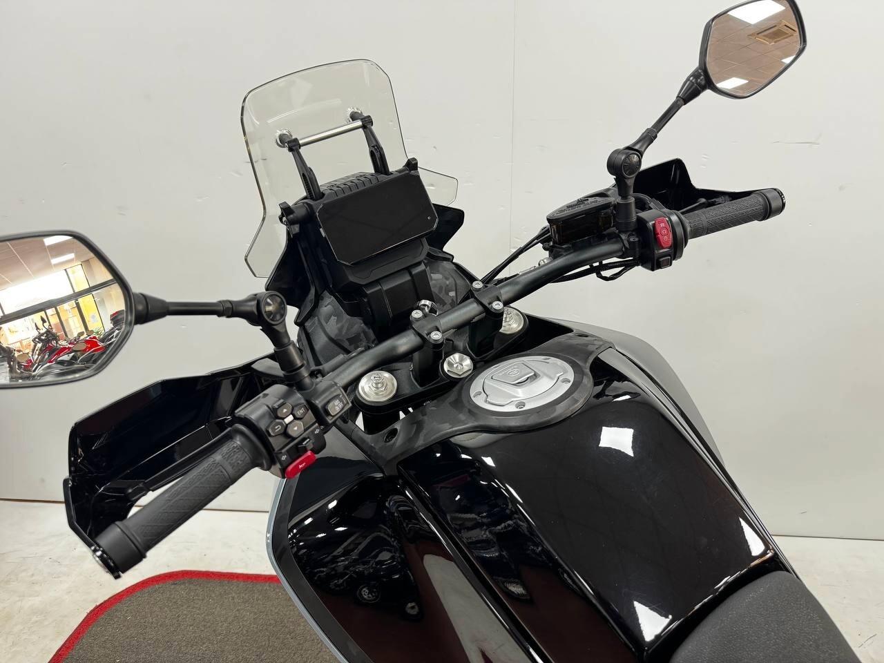 Cf Moto 450MT DA 71 € AL MESE – SENZA ANTICIPO