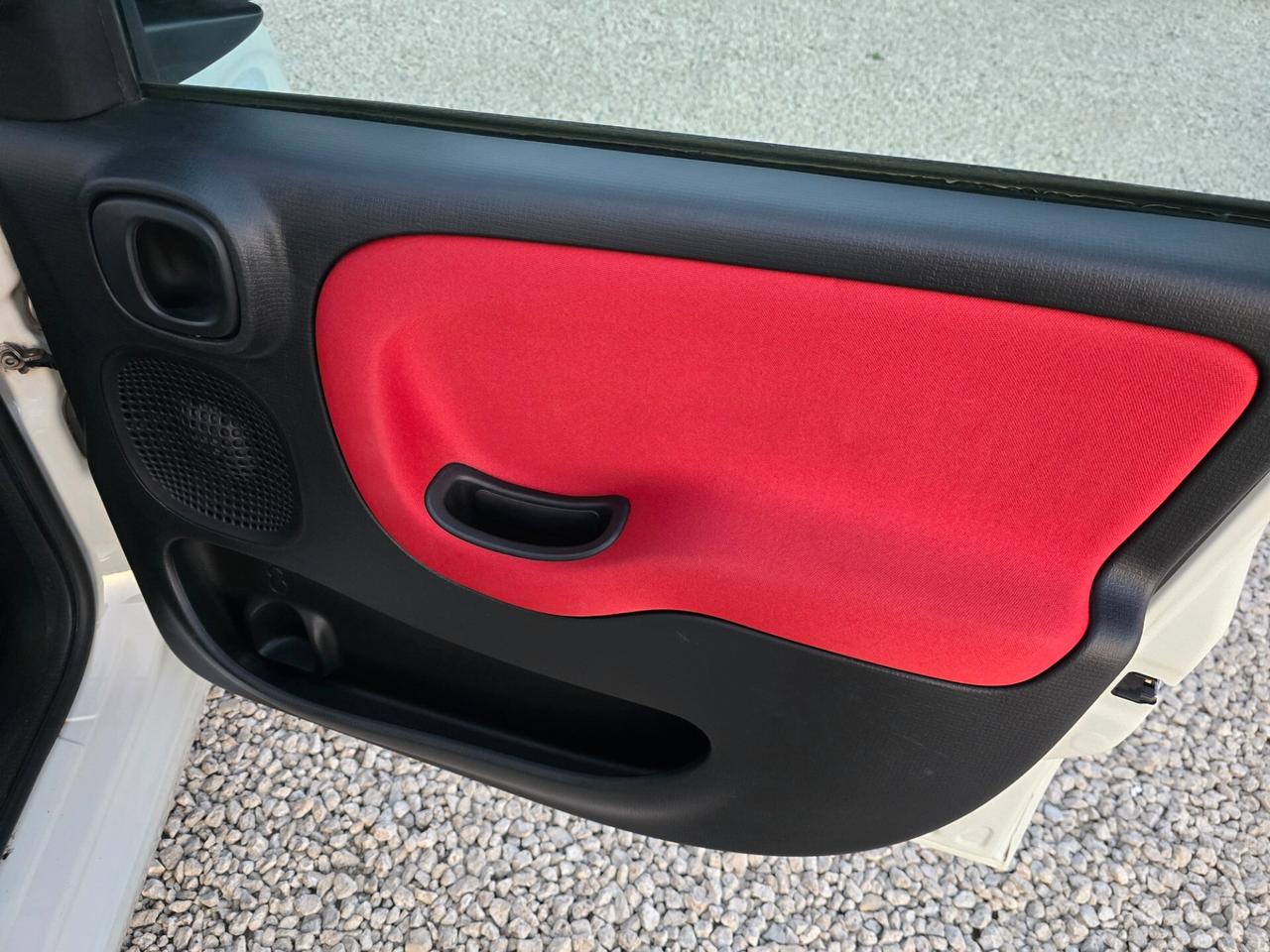 Fiat Panda 1.2 Pop