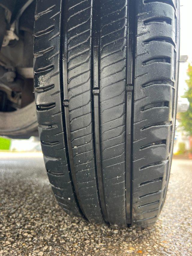 RENAULT Mascott 35 -125 gru Amco Veba mod. 103, 2 sfili idraulici