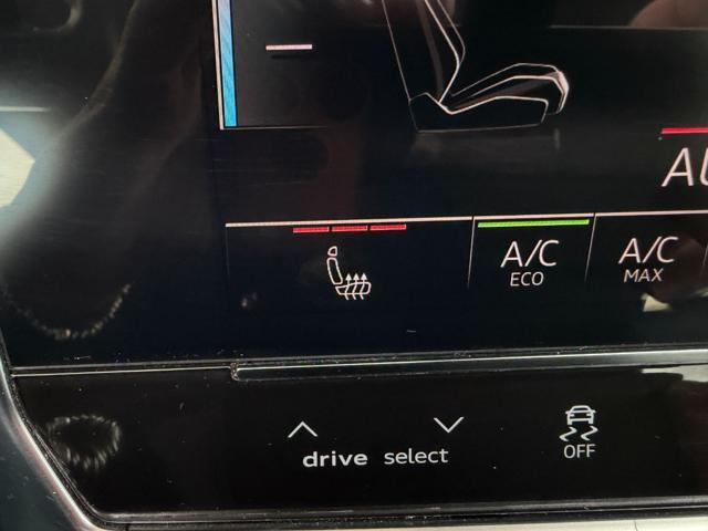 AUDI A6 Avant 40 TDI Stronic Sport ACC Pelle Keless