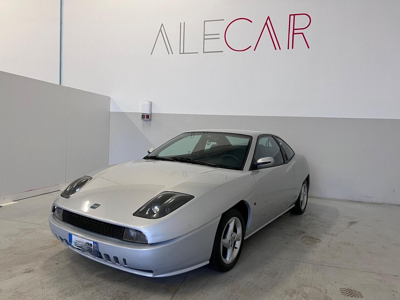 Fiat Coupe 1.8 i.e. 16V