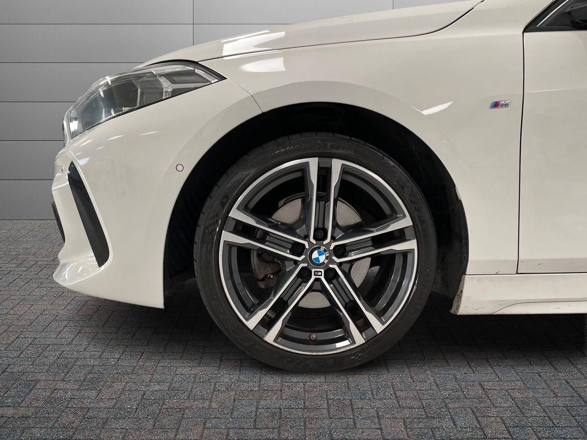 BMW Serie 1 F40 - 116d Msport auto