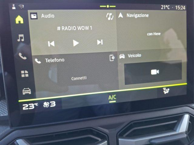 DACIA Duster Eco-G 120 CV Journey