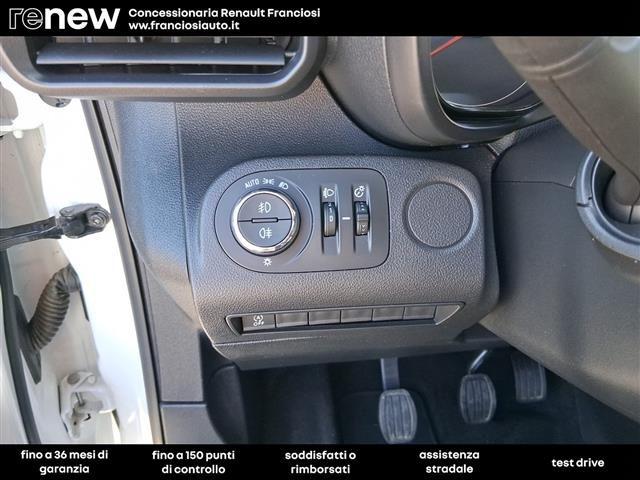 OPEL Combo cargo 1.5d 100cv L1H1 Edition S&S mt5 E6.2