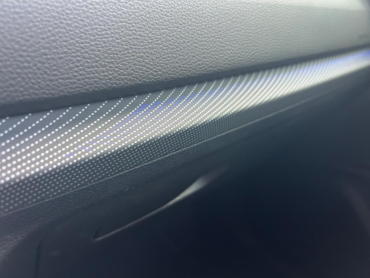 Audi Q2 30 TDI S line Edition tetto