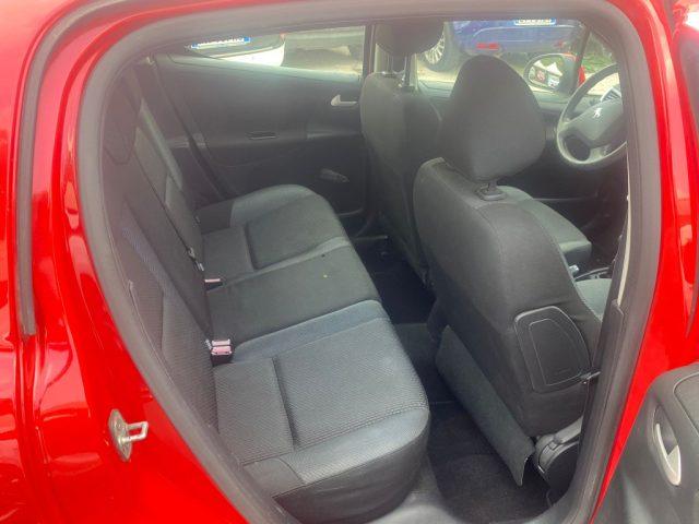PEUGEOT 207 1.4 8V 75CV 3p. Energie ECO GPL