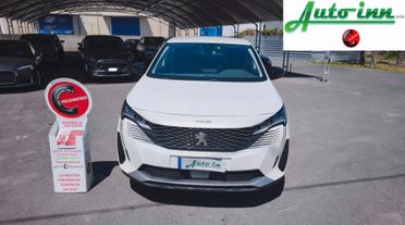 Peugeot 3008 BlueHDi 130 S&S Active Pack