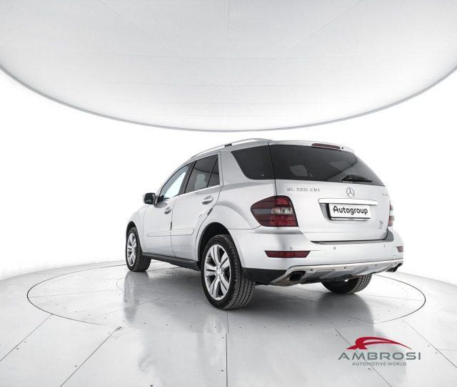 MERCEDES-BENZ ML 320 320 CDI - PER OPERATORI DEL SETTORE