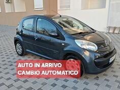 Citroen C1 1.0 5 porte Pinko