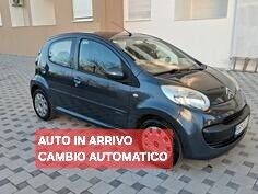Citroen C1 1.0 5 porte Pinko
