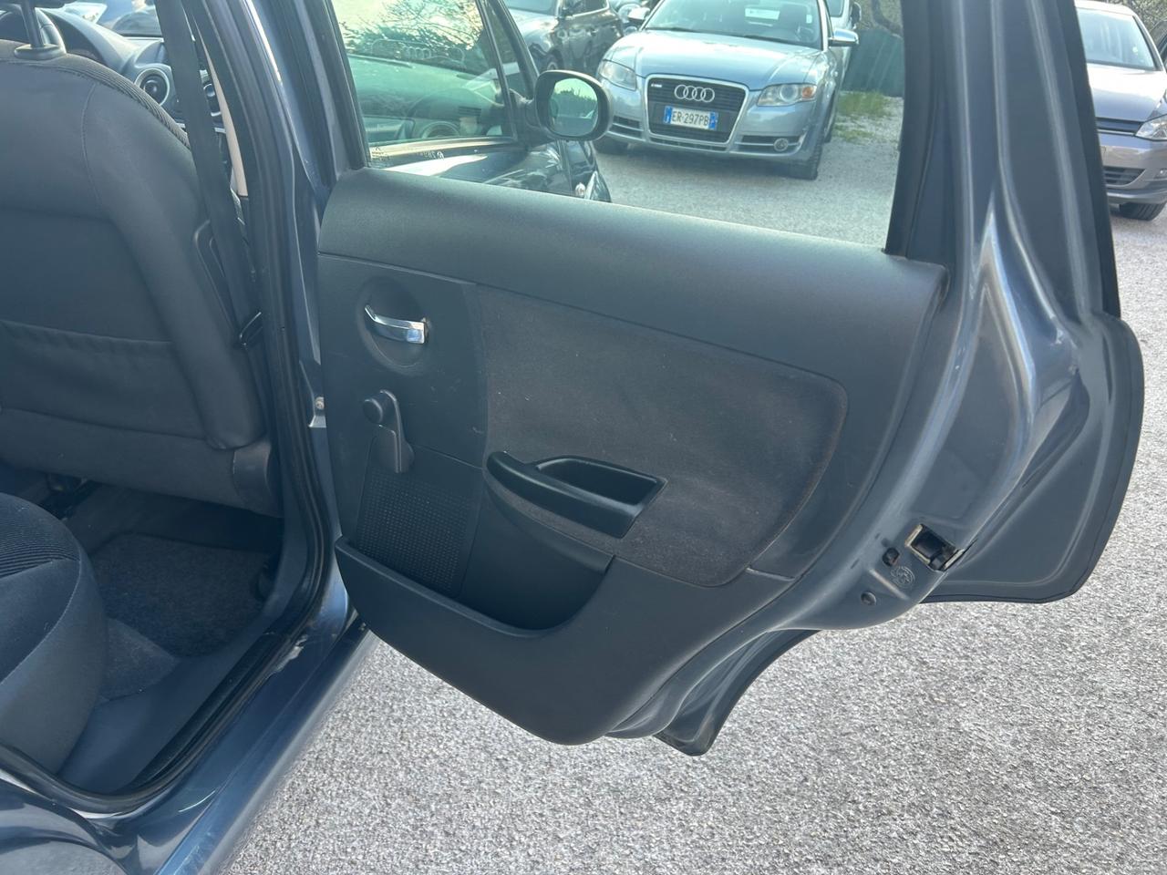 Citroen C3 1.1 Benzina 100000km