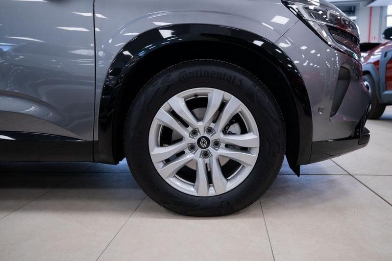 Renault Austral 1.2 mild hybrid advanced Equilibre 130cv