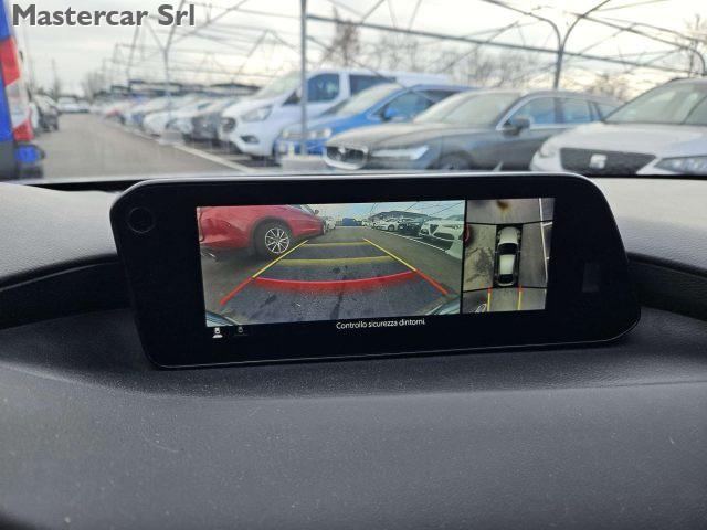 MAZDA 3 3 5 porte2.0 m-hybrid Exclusive awd 186cv GG748ZL