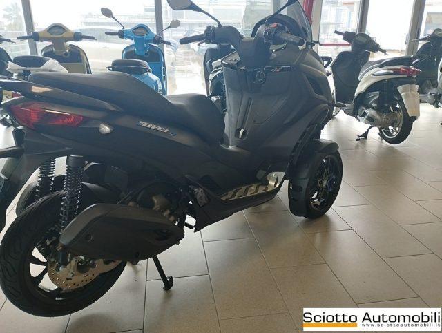 PIAGGIO MP3 310 HPE SPORT E5+