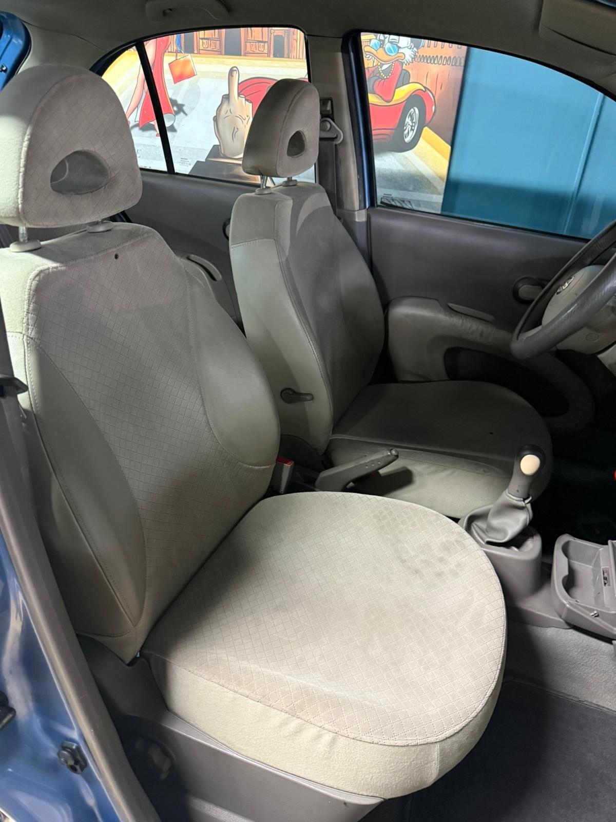 MICRA GPL E BENZINA ENTRA DENTRO MILANO!!!!