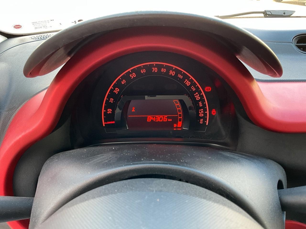 Renault Twingo SCe Zen 69CV