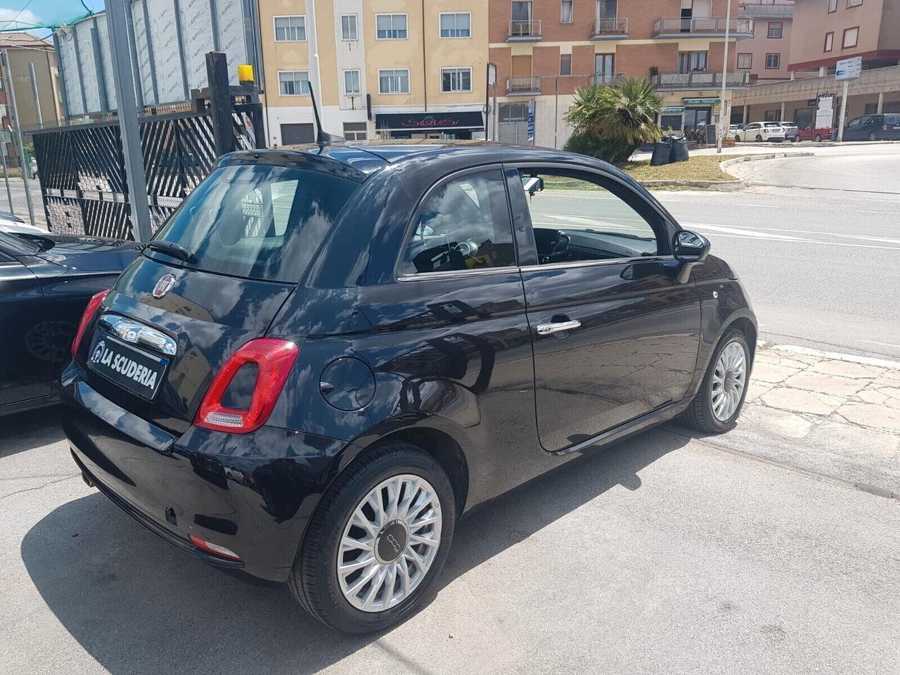 Fiat 500 1.2 EasyPower Lounge