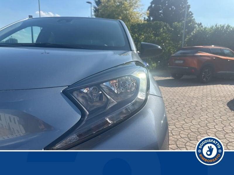 Toyota Aygo X 1.0 Active MT MY24