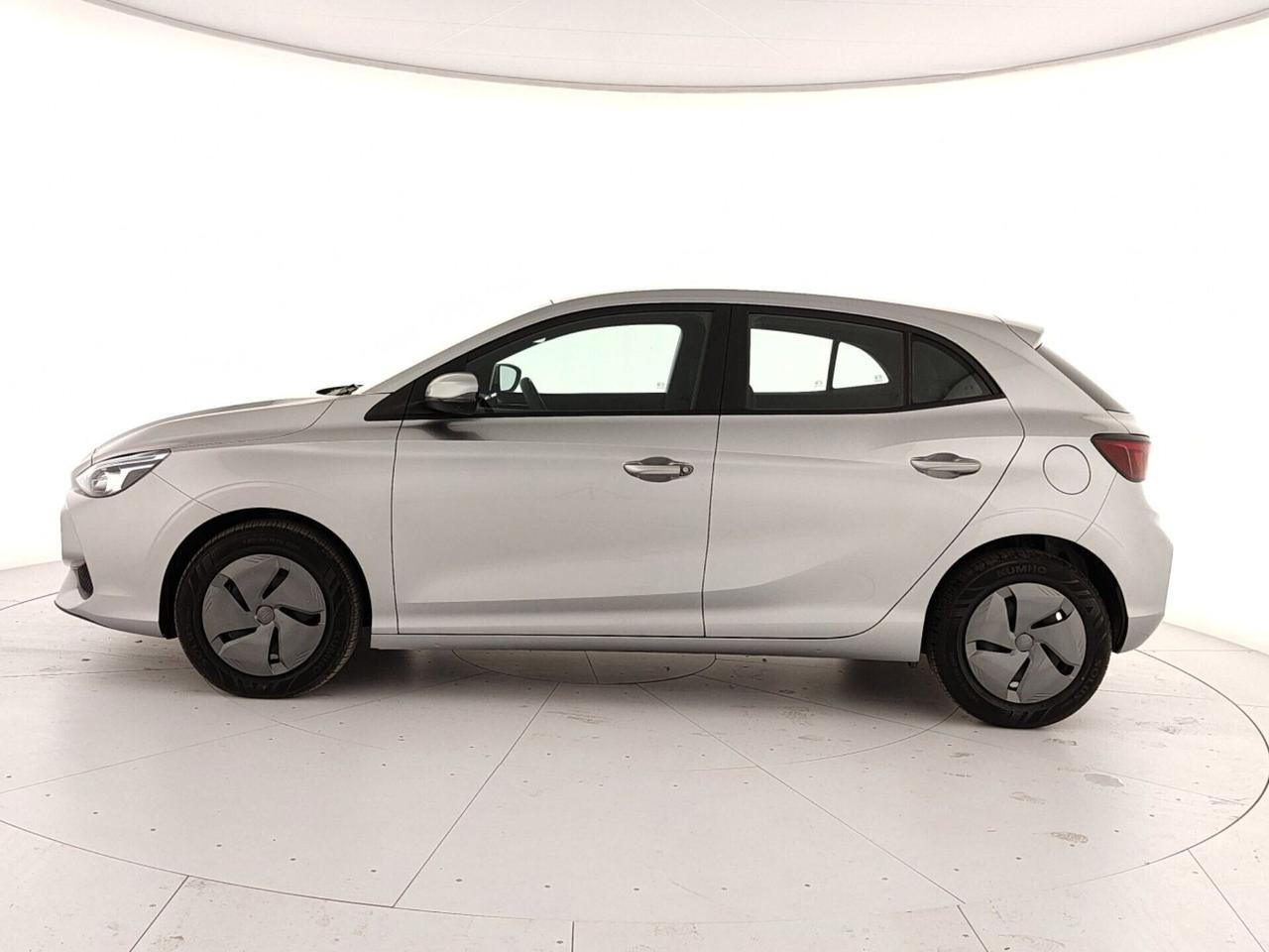 Mg MG3 Hybrid+ Standard