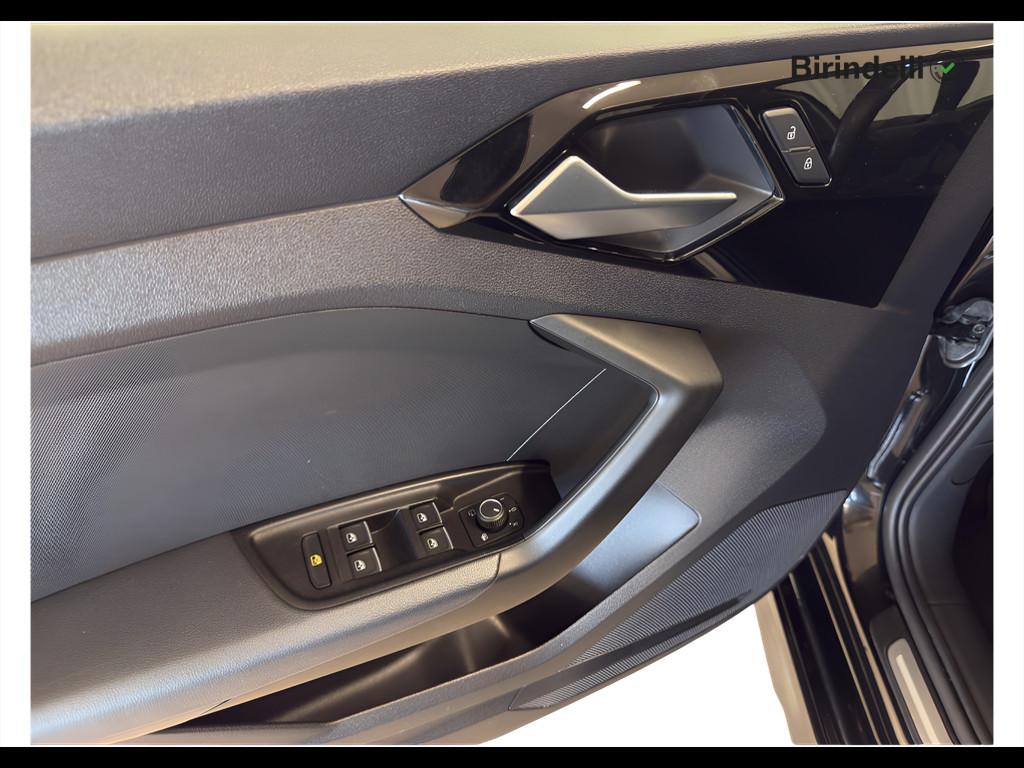 AUDI A1 2ª serie - A1 citycarver 30 TFSI Admired