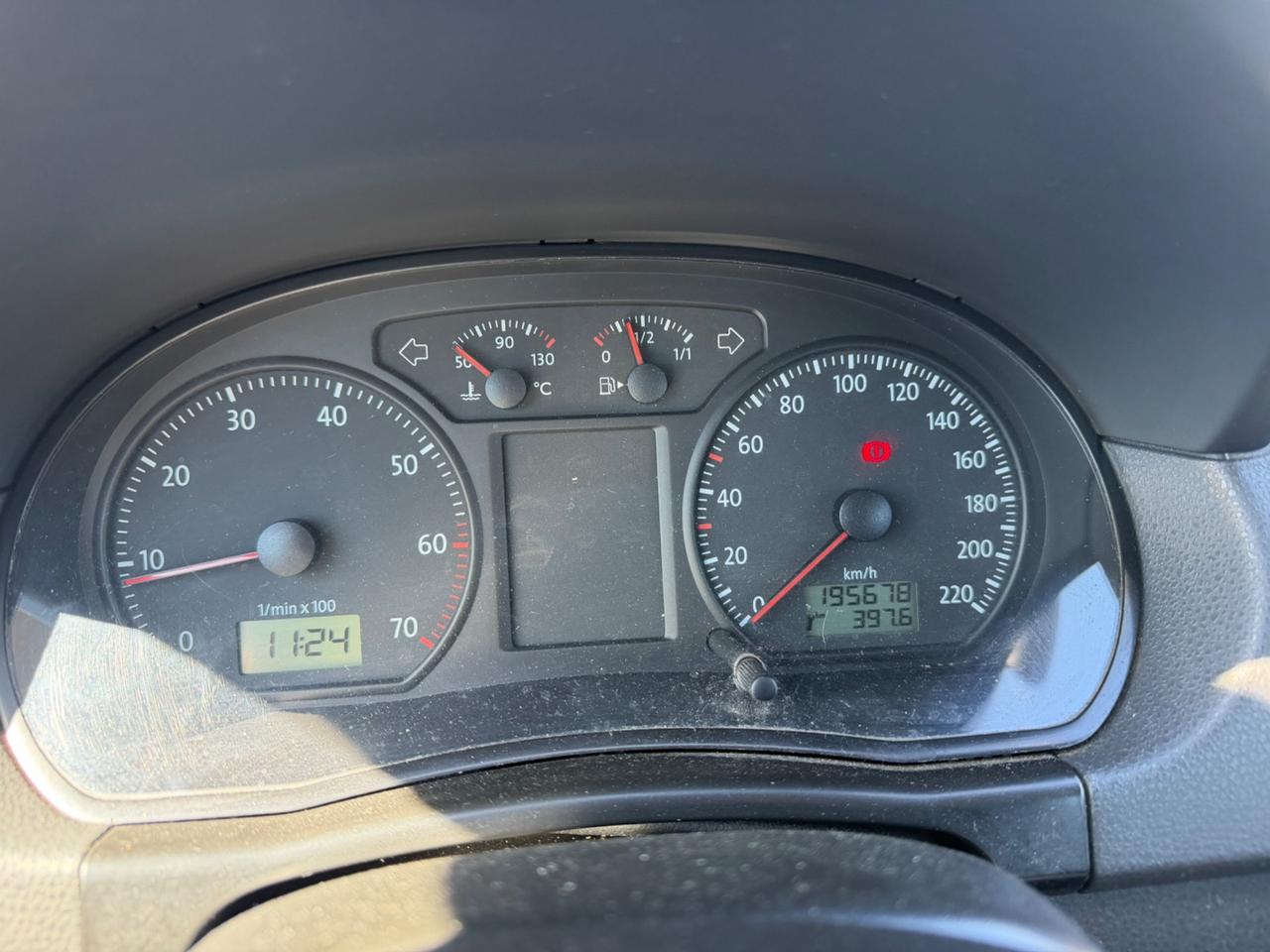 Volkswagen Polo 1.2/70CV 12V 5p. Comfortline