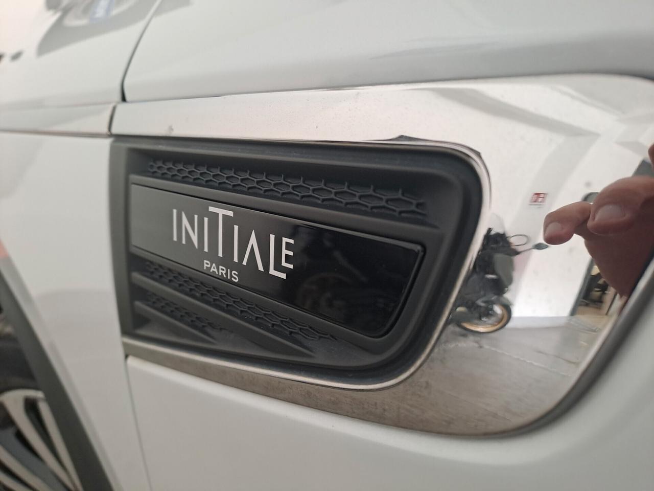 Renault Koleos Blue dCi 190 CV 4X4 X-Tronic Initiale Paris