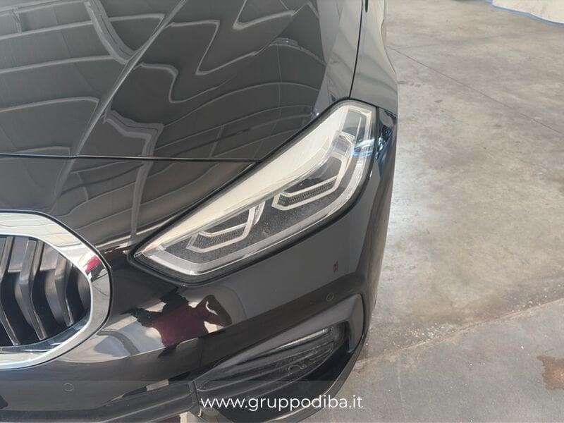 BMW Serie 1 F40 Diesel 116d Sport auto