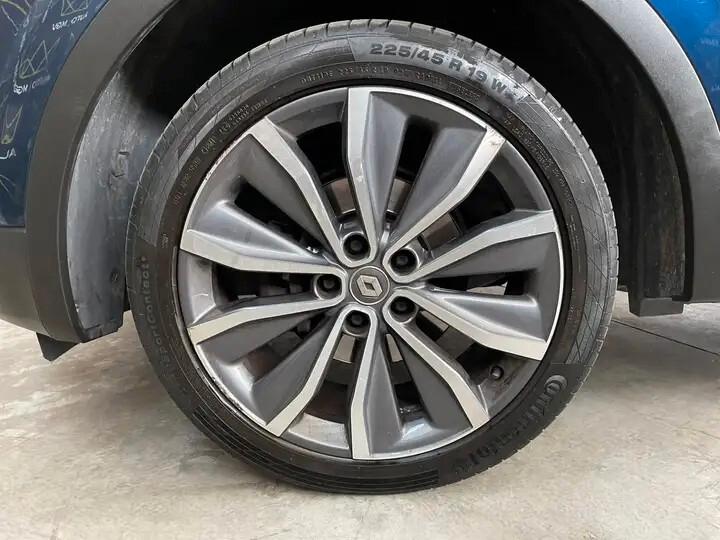Renault Kadjar dCi 8V 110CV EDC Energy Bose