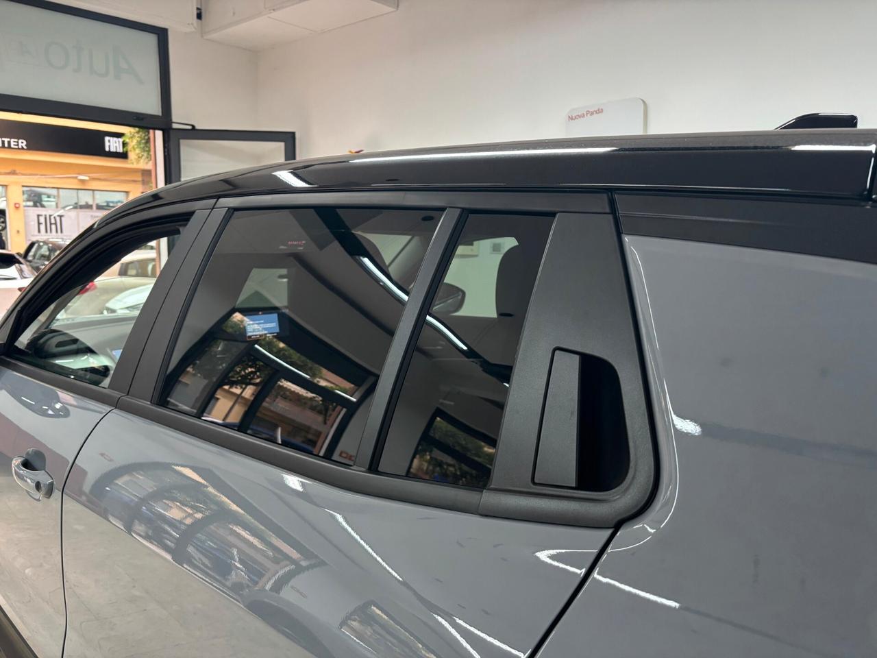 Jeep Avenger 1.2 Turbo 100 CV Km0 Summit Plus