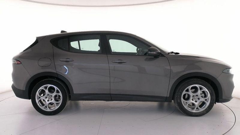Alfa Romeo Tonale 1.5 hybrid Super 130cv tct7