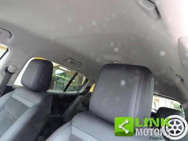 LINK MOTORS: CITROEN C5 AIRCROSS 1.2 130 CV SHIN