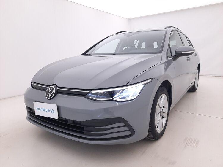 Volkswagen Golf Variant Variant Life BR754969 2.0 Diesel 116CV