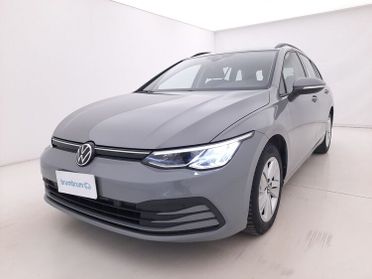 Volkswagen Golf Variant Variant Life BR754969 2.0 Diesel 116CV