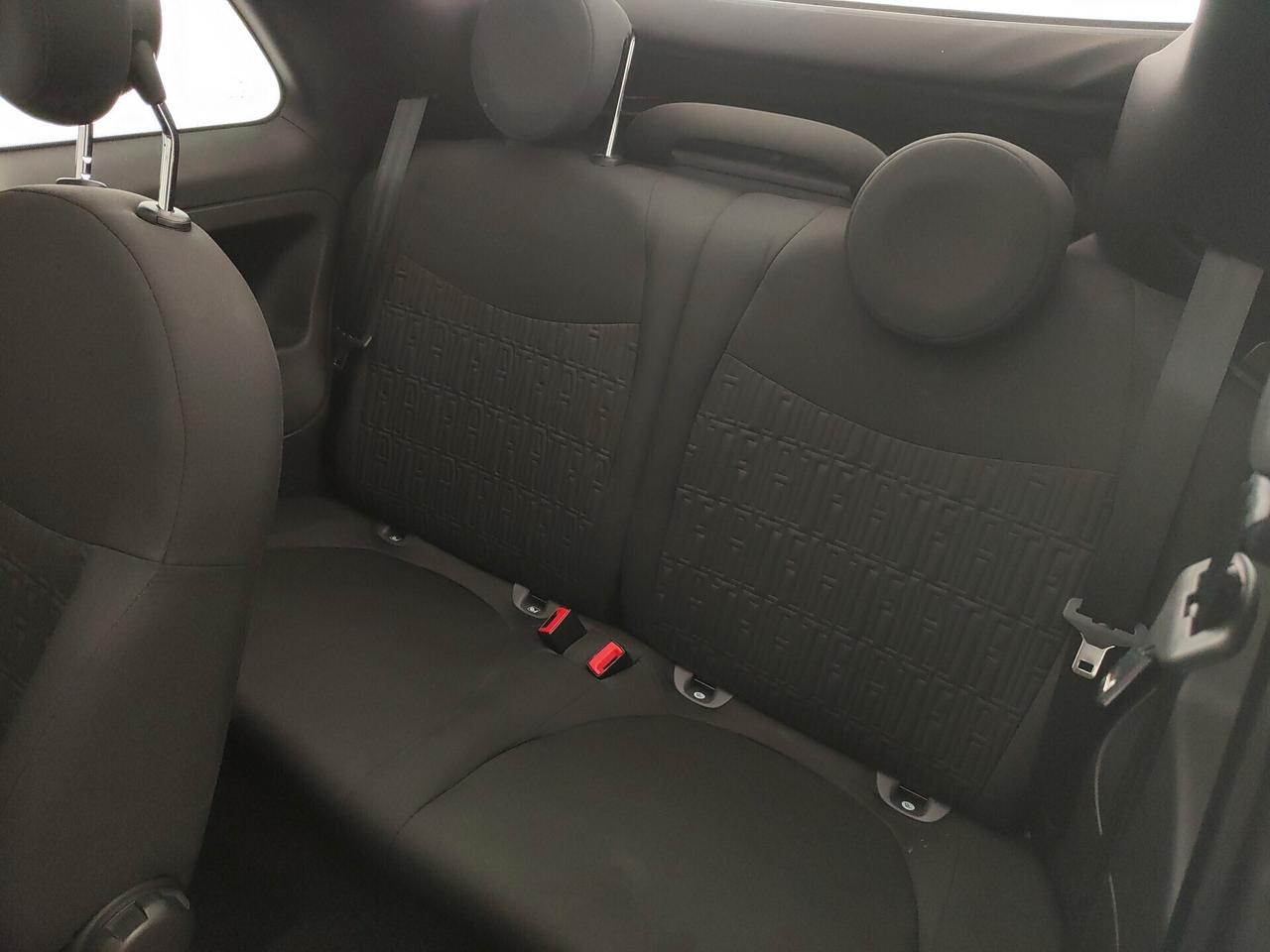 Fiat 500 C 1.0 Hybrid Dolcevita