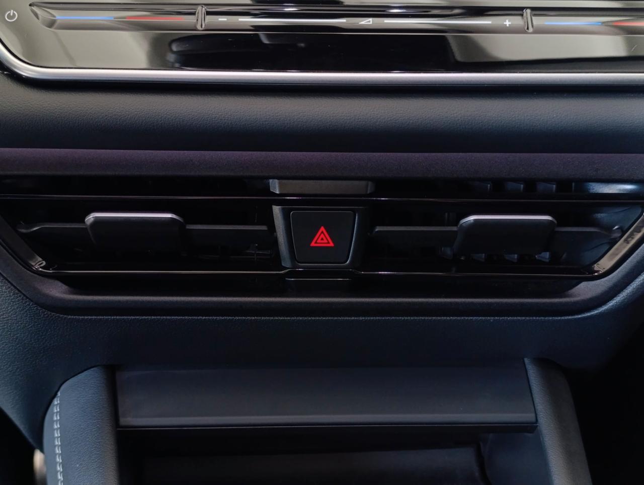 Volkswagen Tiguan 1.5 etsi Life 130cv dsg