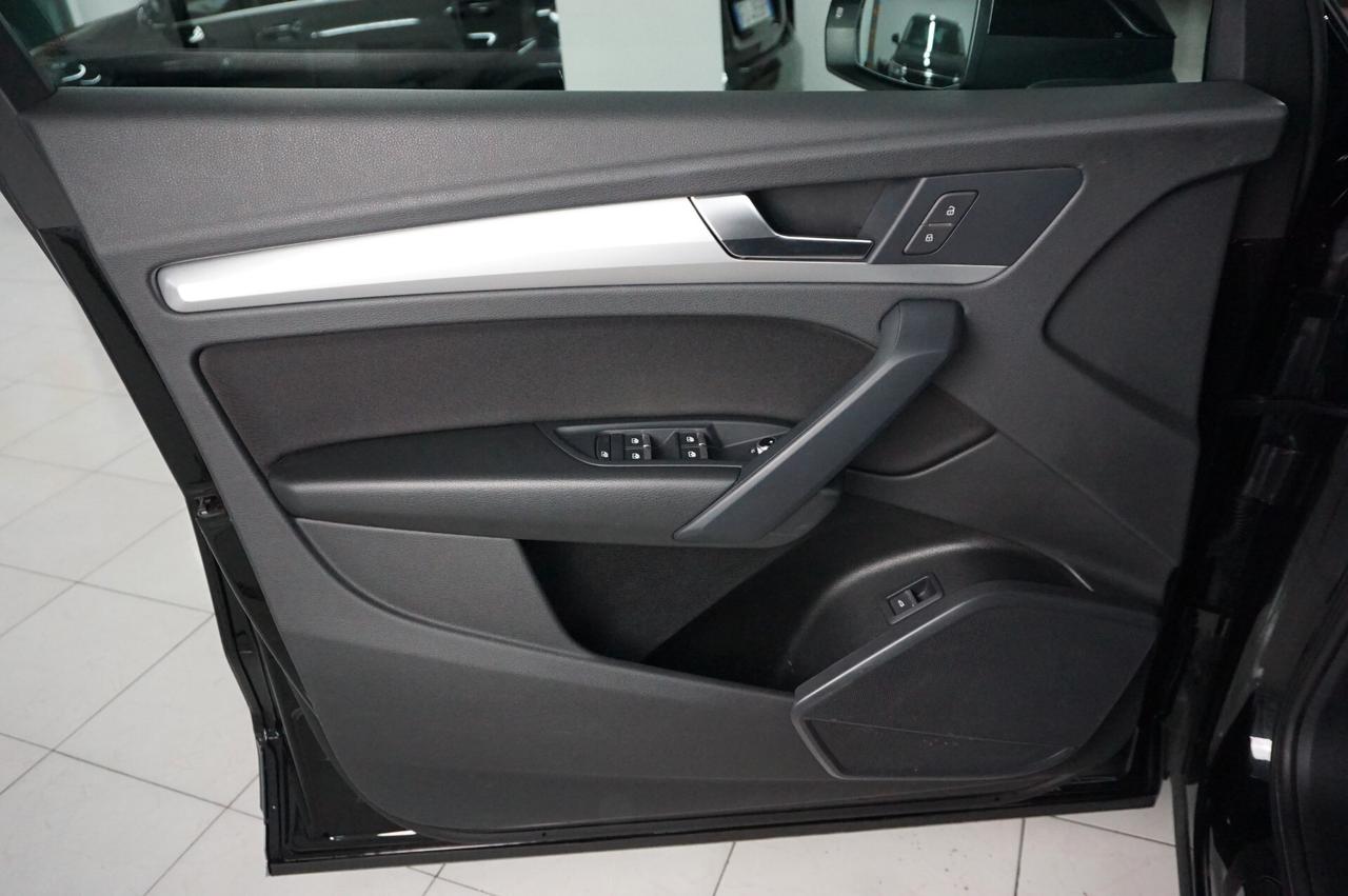 Audi Q5 SPB 40 TDI quattro S tronic Business Advanced