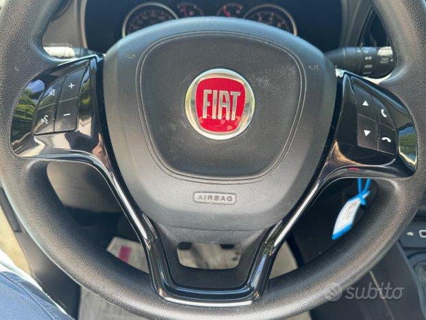 FIAT DOBLO' 1.6 MjT CARGO 3 POSTI PORTA LATERALE