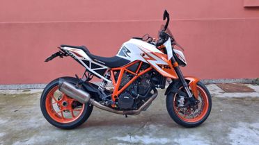 Ktm 1290 Super Duke