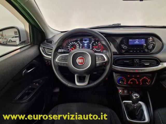 FIAT Tipo 1.4 SW Easy