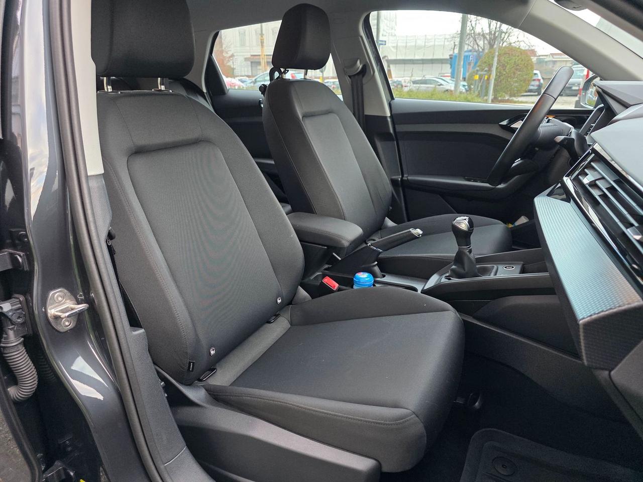 Audi A1 1.0 25 TFSI Business 2 TAGLI #8183