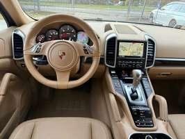 Porsche Cayenne 3.0 Diesel 245cv navi*led+pelle Euro5
