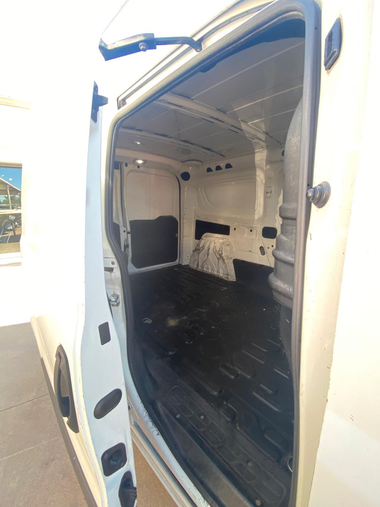 Fiat Doblo Doblò 1.6 MJT 16V 120CV Lounge Maxi