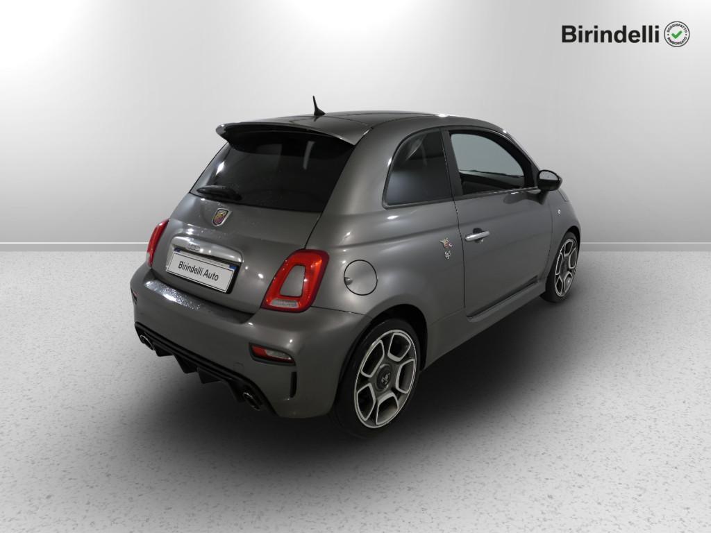 ABARTH 595 - 595 1.4 Turbo T-Jet 145 CV