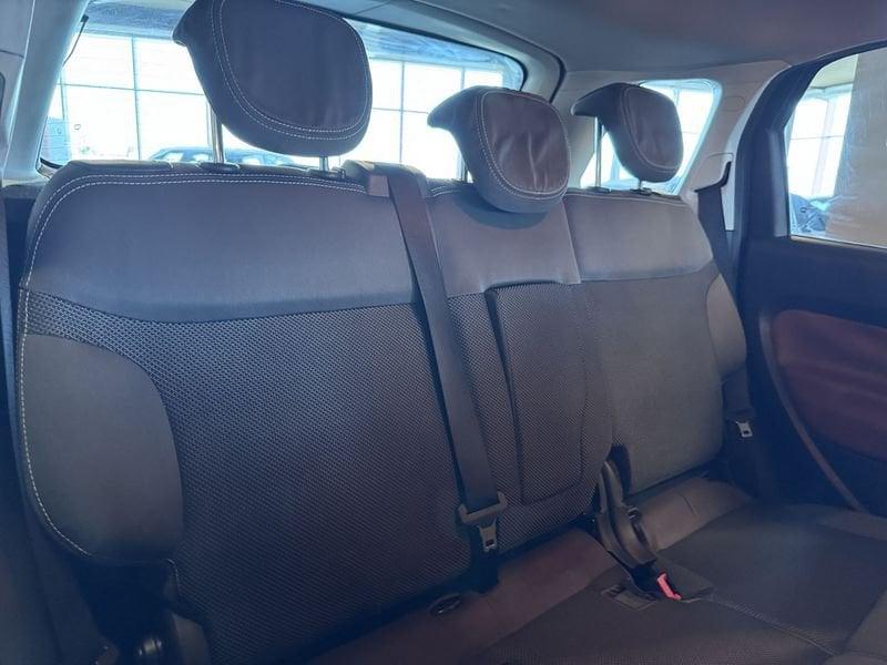 FIAT 500L 1.6 MultiJet 105cv Pop Star