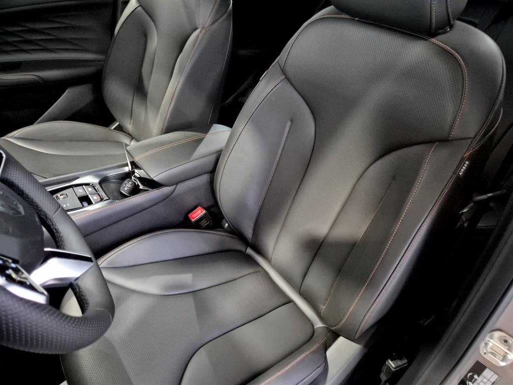 Mg ZS Hybrid+ 1.5 Luxury auto