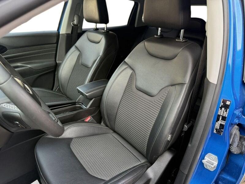 Jeep Compass 1.3 T4 190CV PHEV AT6 4xe Limited