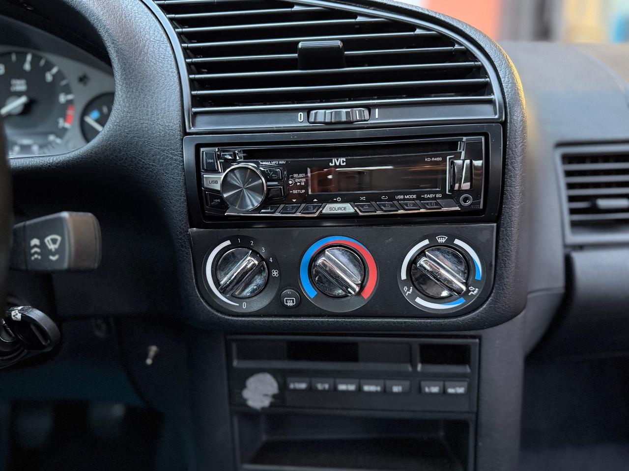 Bmw 318is 16V cat Coupé